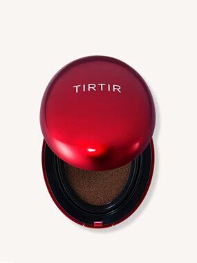 TIRTIR Mask Fit Red Cushion | 51N FUDGE (deep with neutral undertone) | NEW